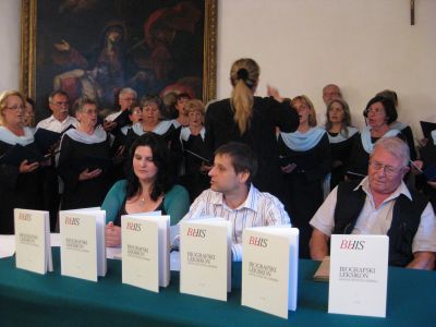 Memoriranje vlastitog trajanja i nasljeđa  Hrvata u Srijemu